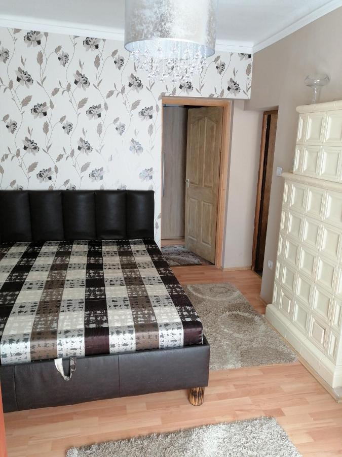 Erna Apartman Залакарош Екстер'єр фото