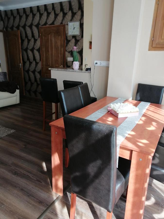Erna Apartman Залакарош Екстер'єр фото