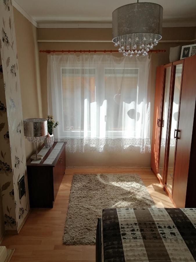 Erna Apartman Залакарош Екстер'єр фото